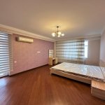 Kirayə (aylıq) 3 otaqlı Yeni Tikili, Gənclik metrosu, Odlar Yurdu Universiteti, Nərimanov rayonu 5