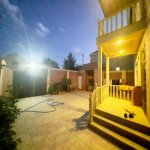 Satılır 5 otaqlı Həyət evi/villa, Zabrat qəs., Sabunçu rayonu 29