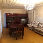 Kirayə (aylıq) 3 otaqlı Həyət evi/villa, Nizami metrosu, Yasamal rayonu 2