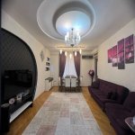 Kirayə (aylıq) 3 otaqlı Yeni Tikili, Nəriman Nərimanov metrosu, Nərimanov rayonu 3