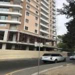 Satılır 2 otaqlı Yeni Tikili, Nəriman Nərimanov metrosu, Montin qəs., Nərimanov rayonu 1