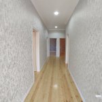 Satılır 6 otaqlı Həyət evi/villa, Avtovağzal metrosu, Biləcəri qəs., Binəqədi rayonu 24