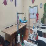 Kirayə (aylıq) 14 otaqlı Ofis, Qara Qarayev metrosu, Sevinc k/t, Nizami rayonu 23