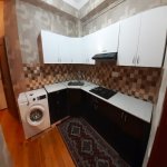 Satılır 3 otaqlı Yeni Tikili, Əhmədli metrosu, Əhmədli, Xətai rayonu 4