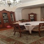 Kirayə (aylıq) 4 otaqlı Yeni Tikili, Gənclik metrosu, Nərimanov rayonu 9
