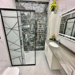 Satılır 4 otaqlı Yeni Tikili, Nəriman Nərimanov metrosu, Nərimanov rayonu 16