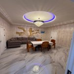 Kirayə (aylıq) 2 otaqlı Yeni Tikili, 20 Yanvar metrosu, Yasamal rayonu 1