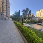 Kirayə (aylıq) 2 otaqlı Yeni Tikili, Nəriman Nərimanov metrosu, Nərimanov rayonu 3