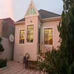 Satılır 3 otaqlı Həyət evi/villa, Hövsan qəs., Suraxanı rayonu 1