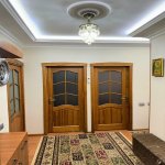 Satılır 4 otaqlı Köhnə Tikili, Neftçilər metrosu, Bakıxanov qəs., Sabunçu rayonu 8