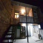 Satılır 3 otaqlı Həyət evi/villa, Səbail rayonu 1