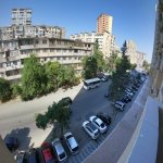 Kirayə (aylıq) 2 otaqlı Yeni Tikili, Azadlıq metrosu, 7-ci mikrorayon, Binəqədi rayonu 12