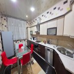 Kirayə (aylıq) 3 otaqlı Yeni Tikili, 20 Yanvar metrosu, Yasamal rayonu 9