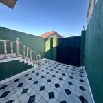 Satılır 2 otaqlı Həyət evi/villa, Koroğlu metrosu, Maştağa qəs., Sabunçu rayonu 3