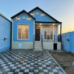Satılır 3 otaqlı Həyət evi/villa, Masazır, Abşeron rayonu 1