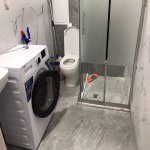 Kirayə (aylıq) 2 otaqlı Yeni Tikili, Qara Qarayev metrosu, Nizami rayonu 5