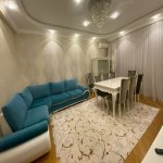 Satılır 5 otaqlı Yeni Tikili, 9-cu mikrorayon, Binəqədi rayonu 4