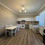 Kirayə (aylıq) 4 otaqlı Həyət evi/villa, Badamdar qəs., Səbail rayonu 13