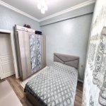 Satılır 3 otaqlı Yeni Tikili, İnşaatçılar metrosu, Yasamal rayonu 14