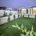 Kirayə (aylıq) 4 otaqlı Həyət evi/villa, Şüvəlan, Xəzər rayonu 9