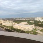 Satılır 2 otaqlı Yeni Tikili, Memar Əcəmi metrosu, 9-cu mikrorayon, Binəqədi rayonu 2