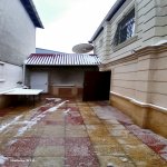 Satılır 7 otaqlı Həyət evi/villa, Avtovağzal metrosu, Biləcəri qəs., Binəqədi rayonu 6