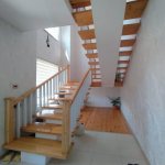Kirayə (günlük) 3 otaqlı Həyət evi/villa Qəbələ 11