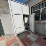 Satılır 3 otaqlı Həyət evi/villa, Avtovağzal metrosu, Biləcəri qəs., Binəqədi rayonu 21