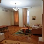 Kirayə (aylıq) 8 otaqlı Həyət evi/villa, Badamdar qəs., Səbail rayonu 13