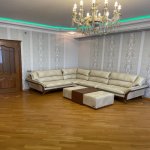 Kirayə (aylıq) 4 otaqlı Yeni Tikili, Elmlər akademiyası metrosu, Yasamal rayonu 2