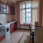 Kirayə (aylıq) 4 otaqlı Yeni Tikili, Nizami metrosu, Yasamal rayonu 9