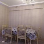 Kirayə (günlük) 2 otaqlı Yeni Tikili, Yasamal rayonu 7