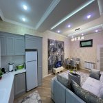Продажа 3 комнат Новостройка, м. Мемар Аджеми метро, Насими район 4