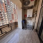 Аренда 2 комнатная Новостройка, м. 8 Ноябрь метро, Медицинский Университет, Насими район 8