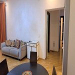 Kirayə (aylıq) 3 otaqlı Yeni Tikili, Nizami metrosu, Yasamal rayonu 5