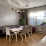 Kirayə (aylıq) 6 otaqlı Həyət evi/villa, Badamdar qəs., Səbail rayonu 33