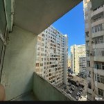 Satılır 3 otaqlı Yeni Tikili, Həzi Aslanov metrosu, Xətai rayonu 12