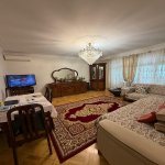 Продажа 2 комнатная Вторичка, м. Эльмляр Академиясы метро, пос. Бадамдар, Сябаиль район 5