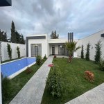 Satılır 3 otaqlı Bağ evi, Şüvəlan, Xəzər rayonu 1