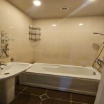 Аренда 3 комнатная Новостройка, İnşaatçılar метро, пос. Ясамал, Ясамал район 10