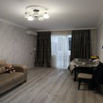 Kirayə (aylıq) 2 otaqlı Köhnə Tikili, Neftçilər metrosu, 8-ci kilometr, Lotos Ticarət mərkəzi, Nizami rayonu 3