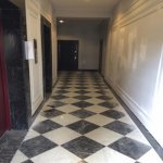 Satılır 3 otaqlı Yeni Tikili, İçərişəhər metrosu, Səbail rayonu 14