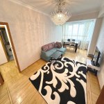 Kirayə (aylıq) 3 otaqlı Yeni Tikili, Nizami metrosu, Yasamal rayonu 1