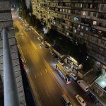 Satılır 3 otaqlı Yeni Tikili, Nəsimi metrosu, 6-cı mikrorayon, Binəqədi rayonu 19