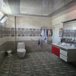 Satılır 8 otaqlı Həyət evi/villa, Avtovağzal metrosu, Biləcəri qəs., Binəqədi rayonu 26
