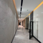 Продажа 2 комнат Новостройка, м. Короглу метро, Низаминский р-н район 4