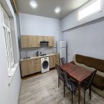 Аренда 3 комнатная Дома/Виллы, İnşaatçılar метро, пос. Ясамал, Ясамал район 1