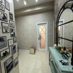 Продажа 2 комнатная Новостройка, м. 8 Ноябрь метро, Медицинский Университет, Насими район 7