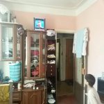 Satılır 2 otaqlı Köhnə Tikili, Xalqlar dostluğu metrosu, Nizami rayonu 9