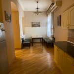 Satılır 4 otaqlı Köhnə Tikili, İçərişəhər metrosu, Səbail rayonu 9